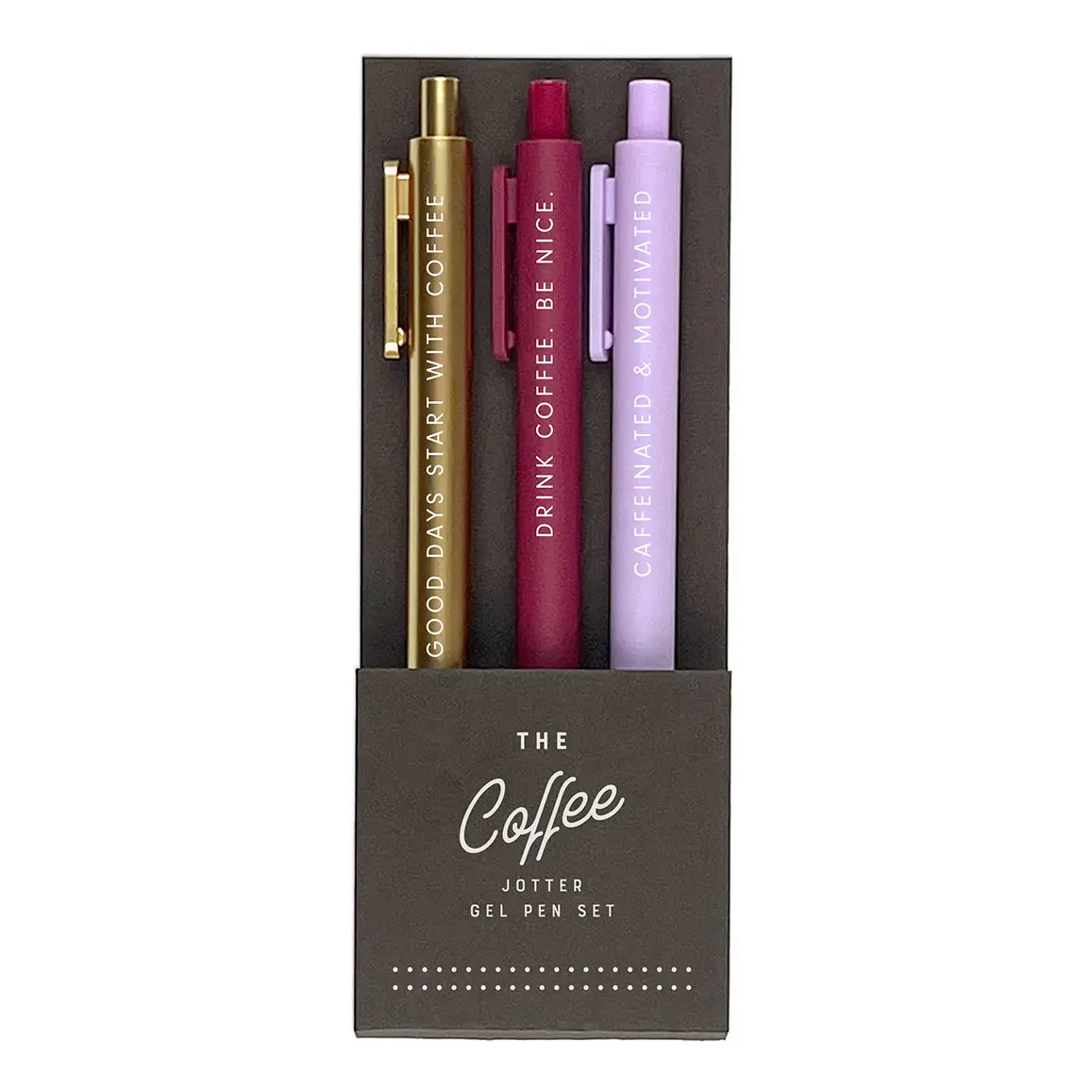 Jotter Pen Packs