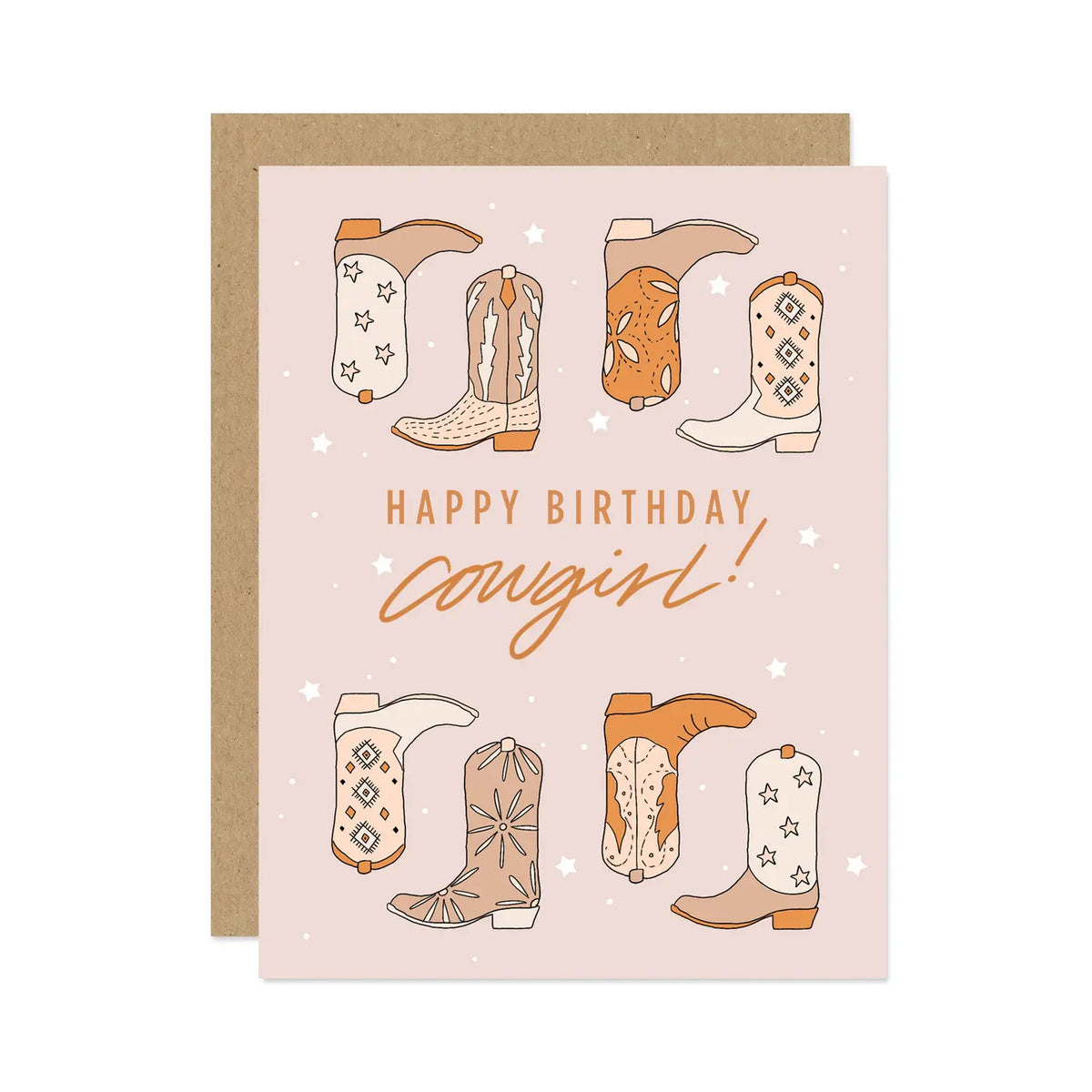 Maddon and Co - Greeting Cards