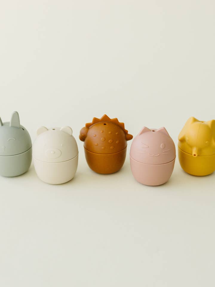 Bath Toy Set