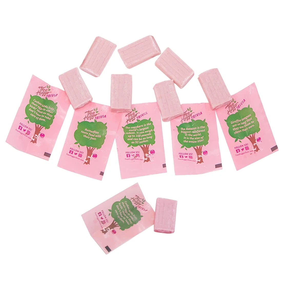 Classic Bubble Gum