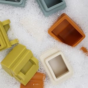 Bath Toy Set