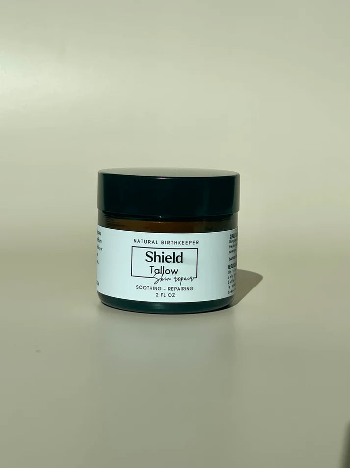 Shield Tallow