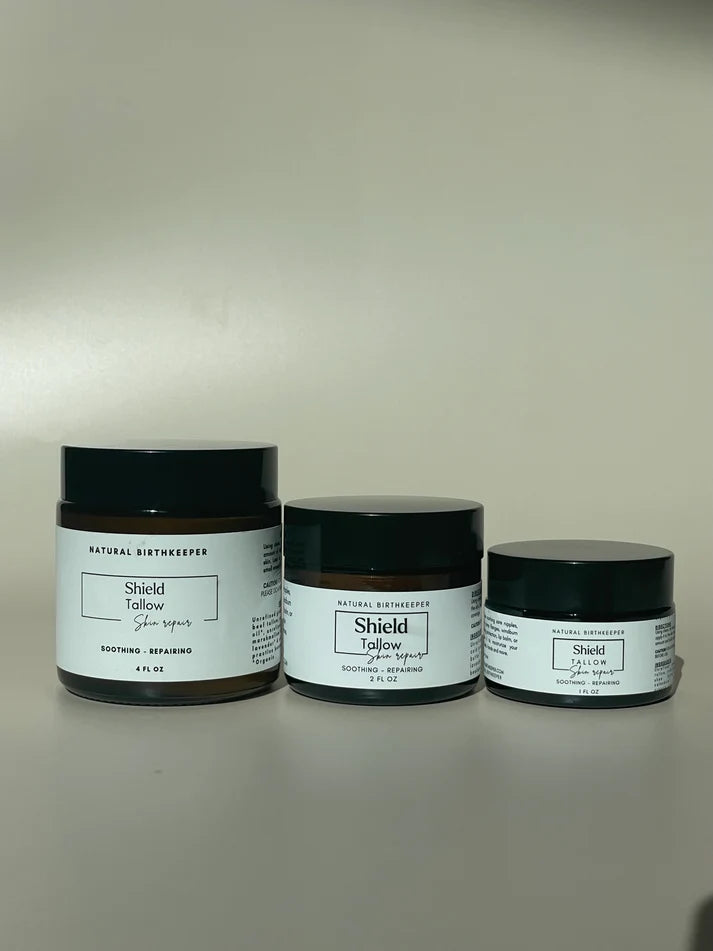 Shield Tallow