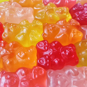 Supernatural Flavors: Gummy Bear