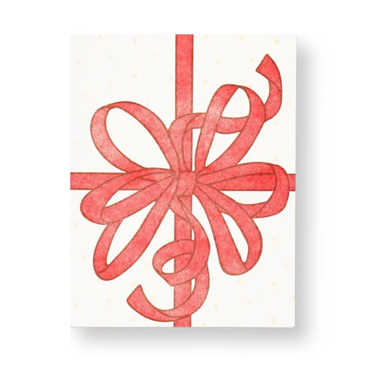 Letterpress Play - Greeting Cards