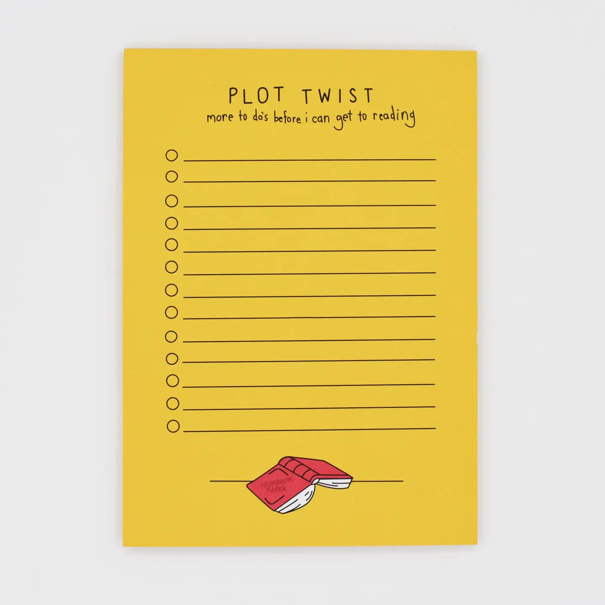 Notepads