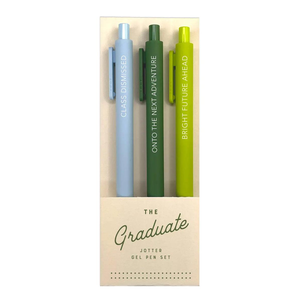 Jotter Pen Packs