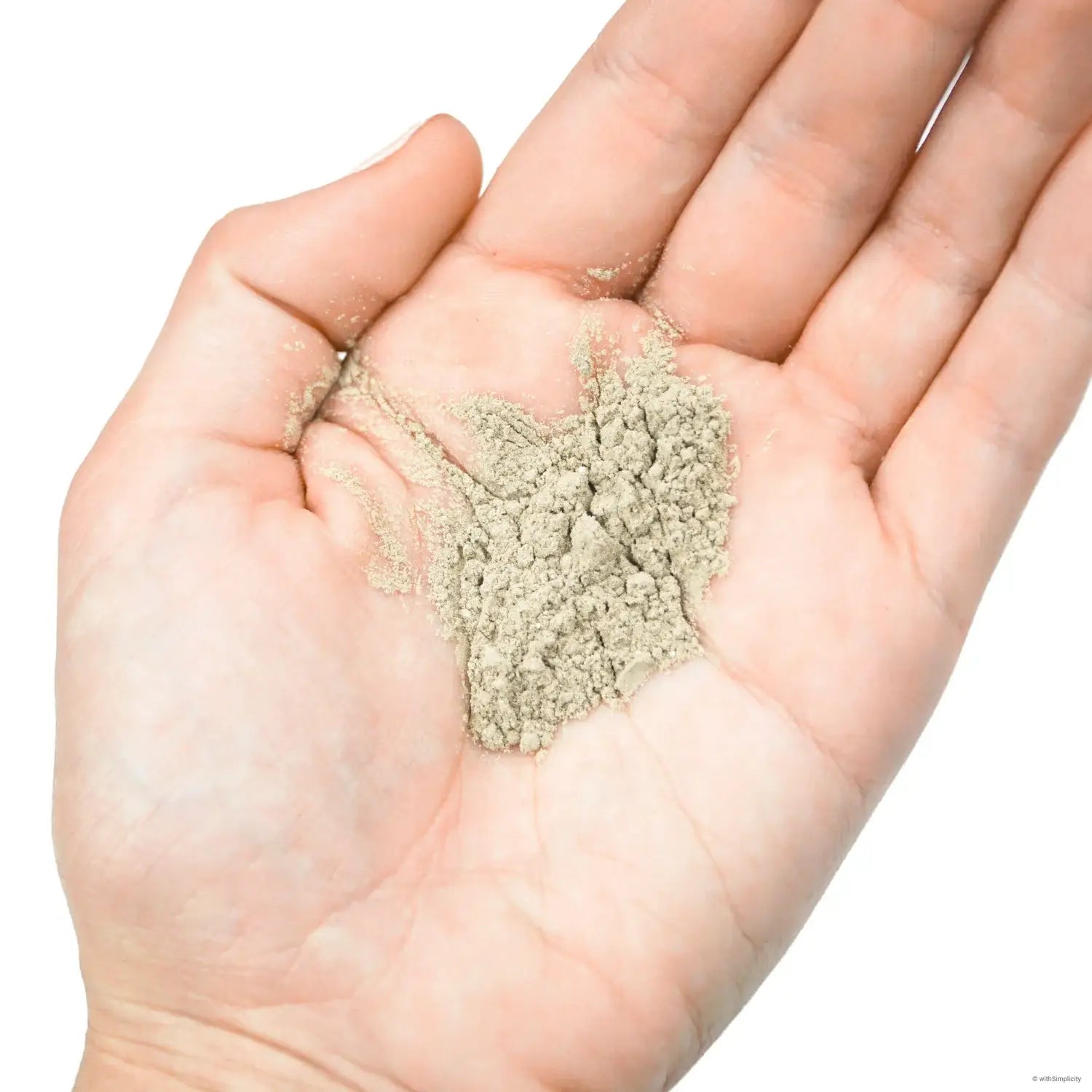 Pure-Pores | Purifying Clay Mask