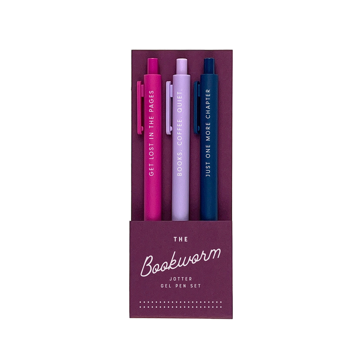 Jotter Pen Packs