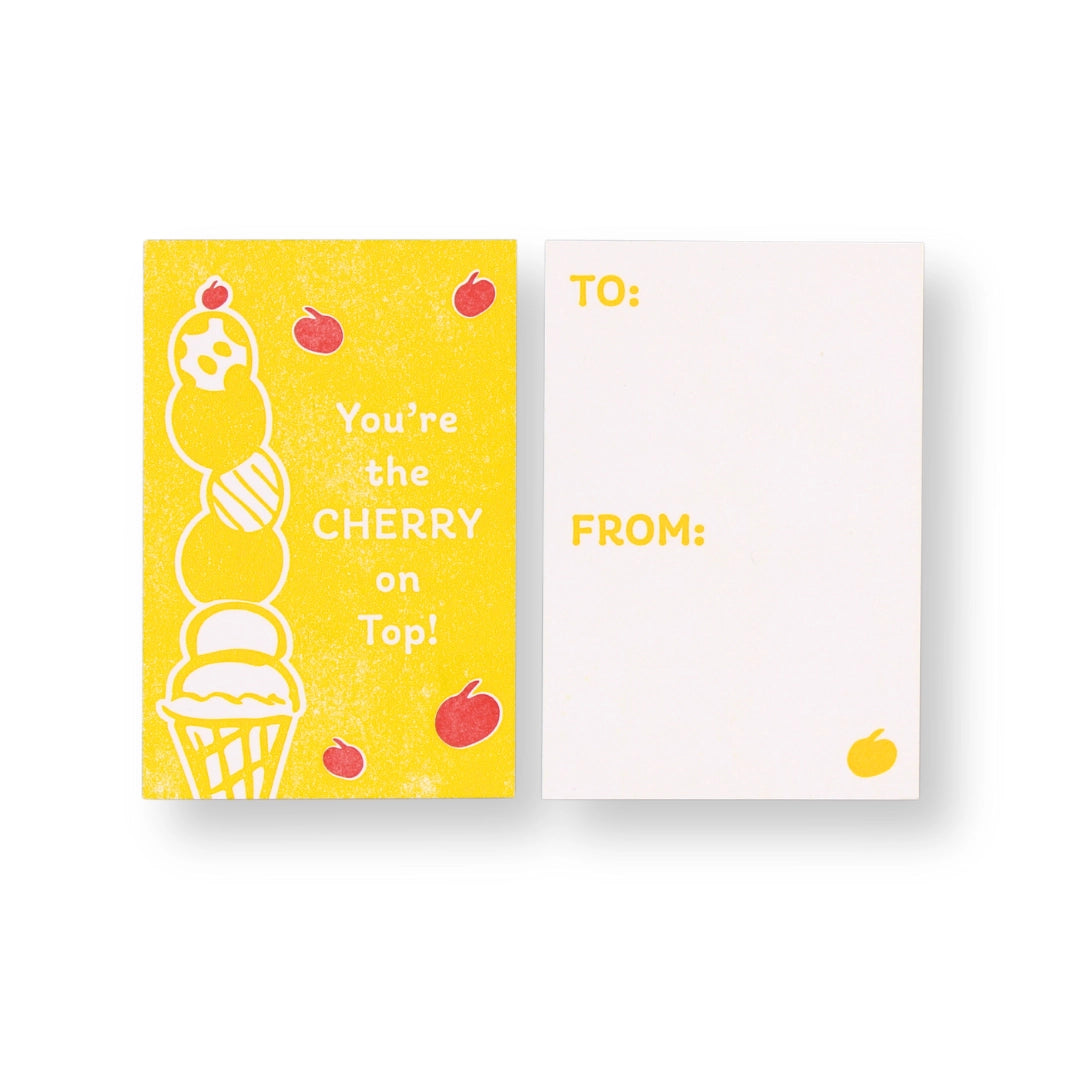 Tiny Valentine's Set