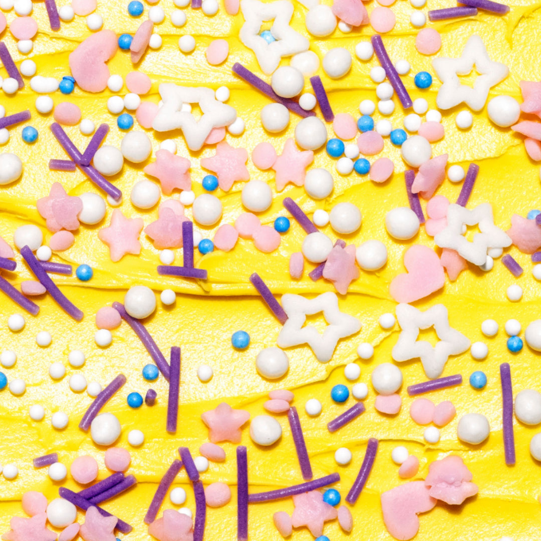 Sprinkles