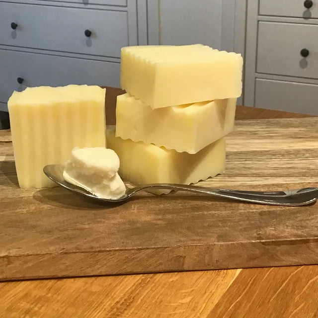 1835Soapworks - Soap