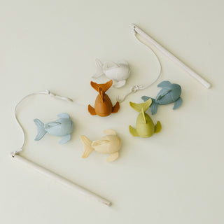 Fishing Playset