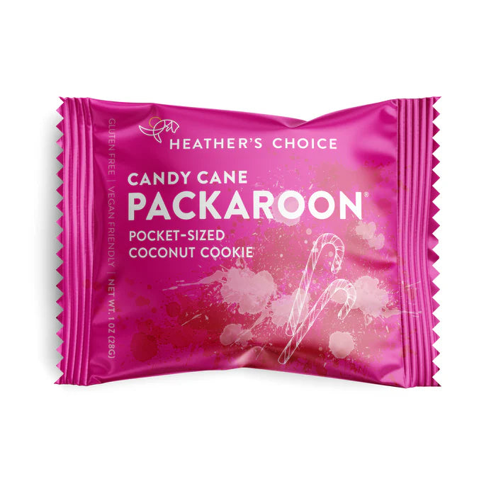 Packaroon