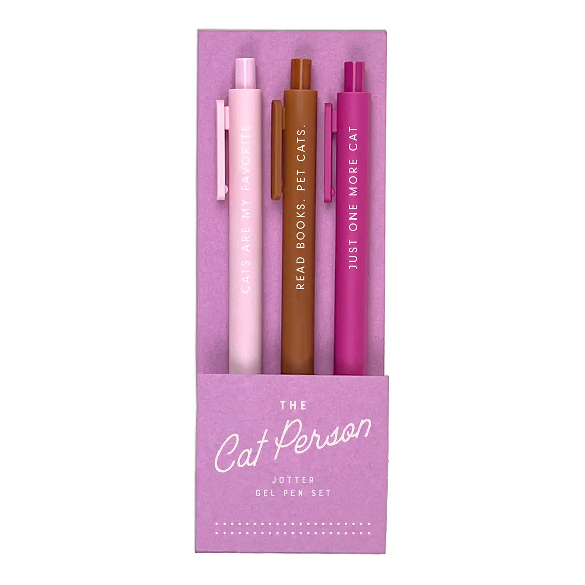 Jotter Pen Packs