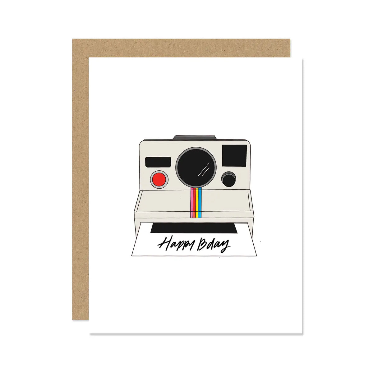 Maddon and Co - Greeting Cards