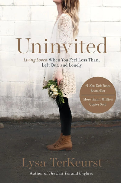 Uninvited (Paperback)