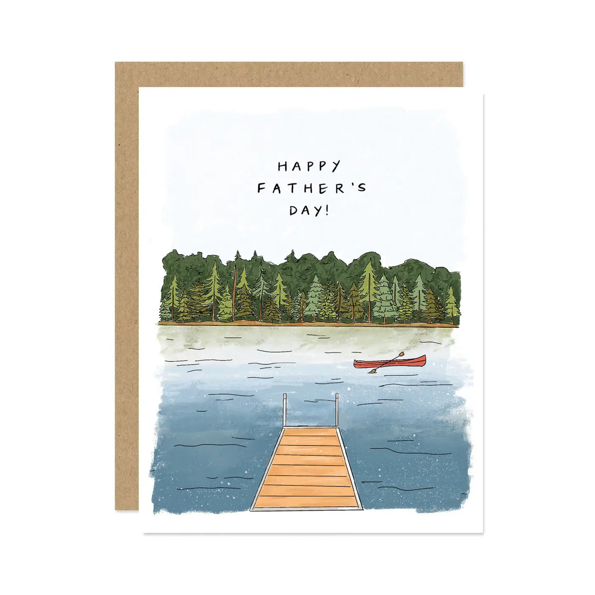 Maddon and Co - Greeting Cards