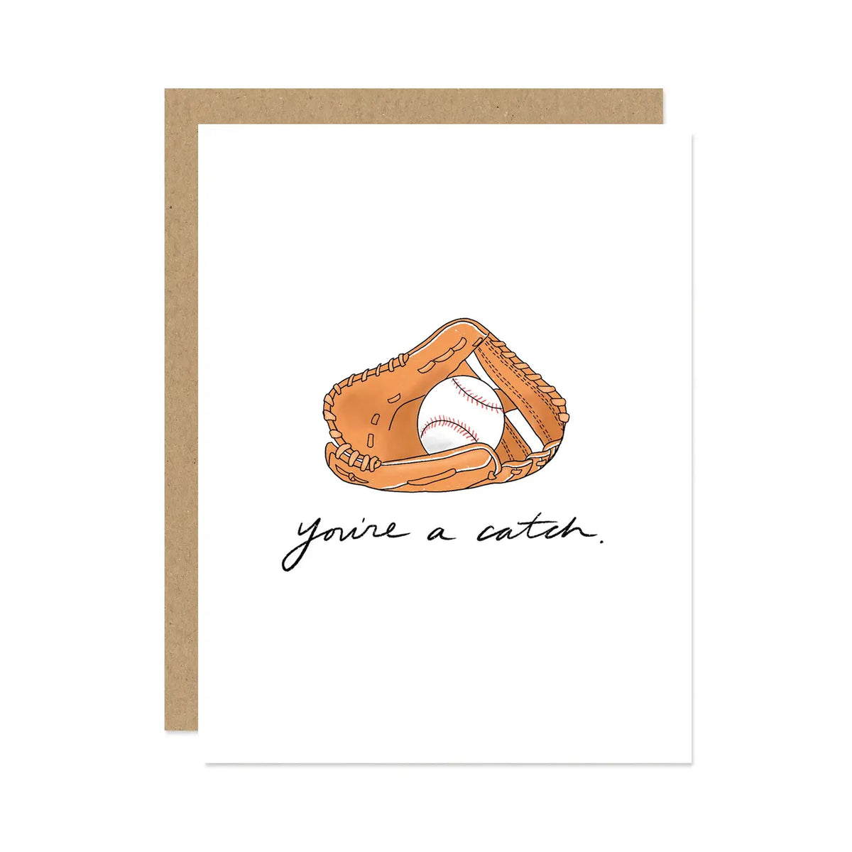 Maddon and Co - Greeting Cards