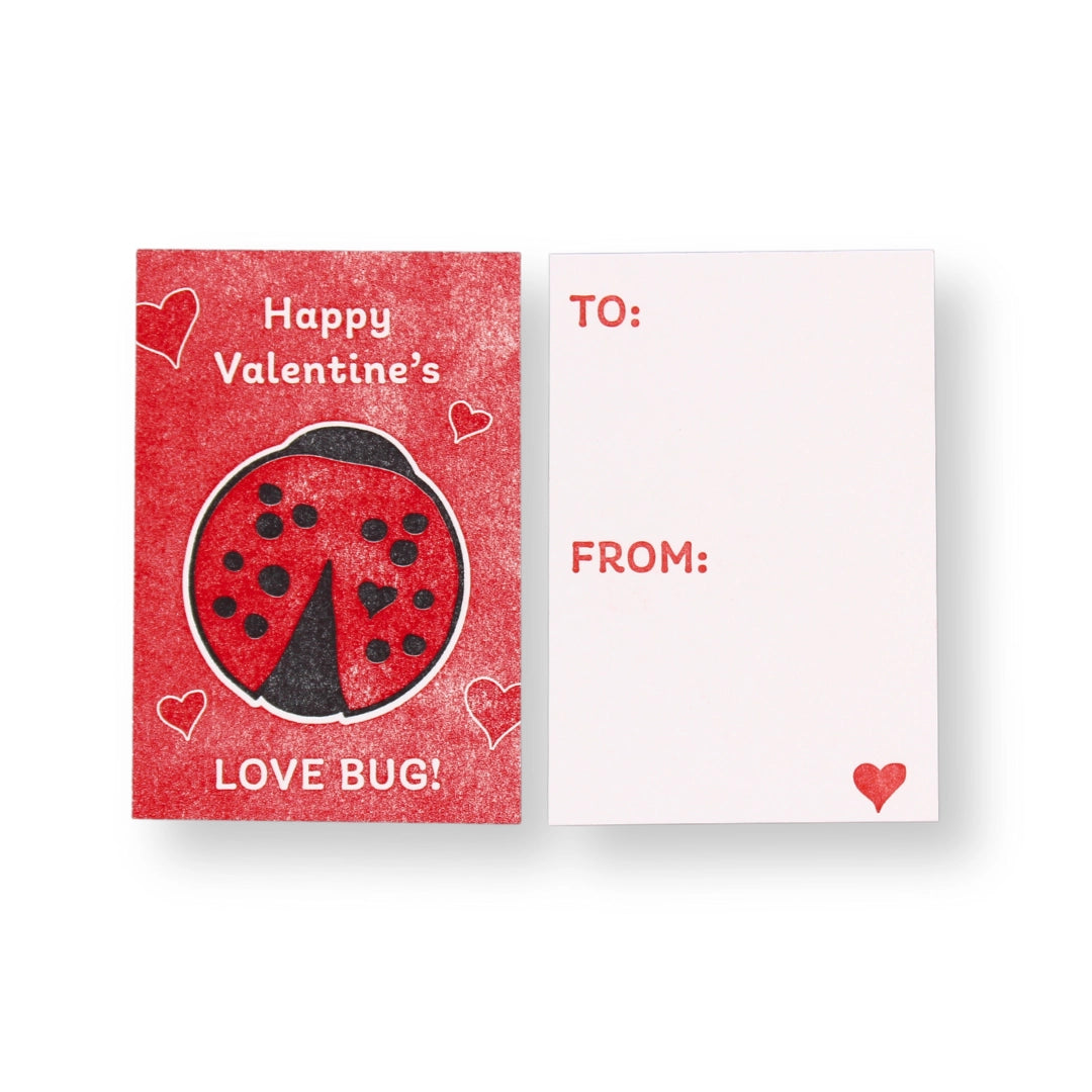 Tiny Valentine's Set