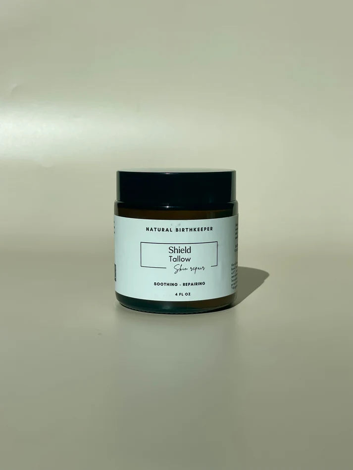 Shield Tallow