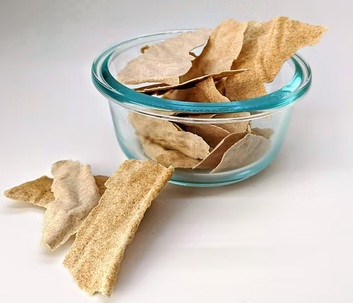 Gluten Free Dehydrated Sourdough Starter