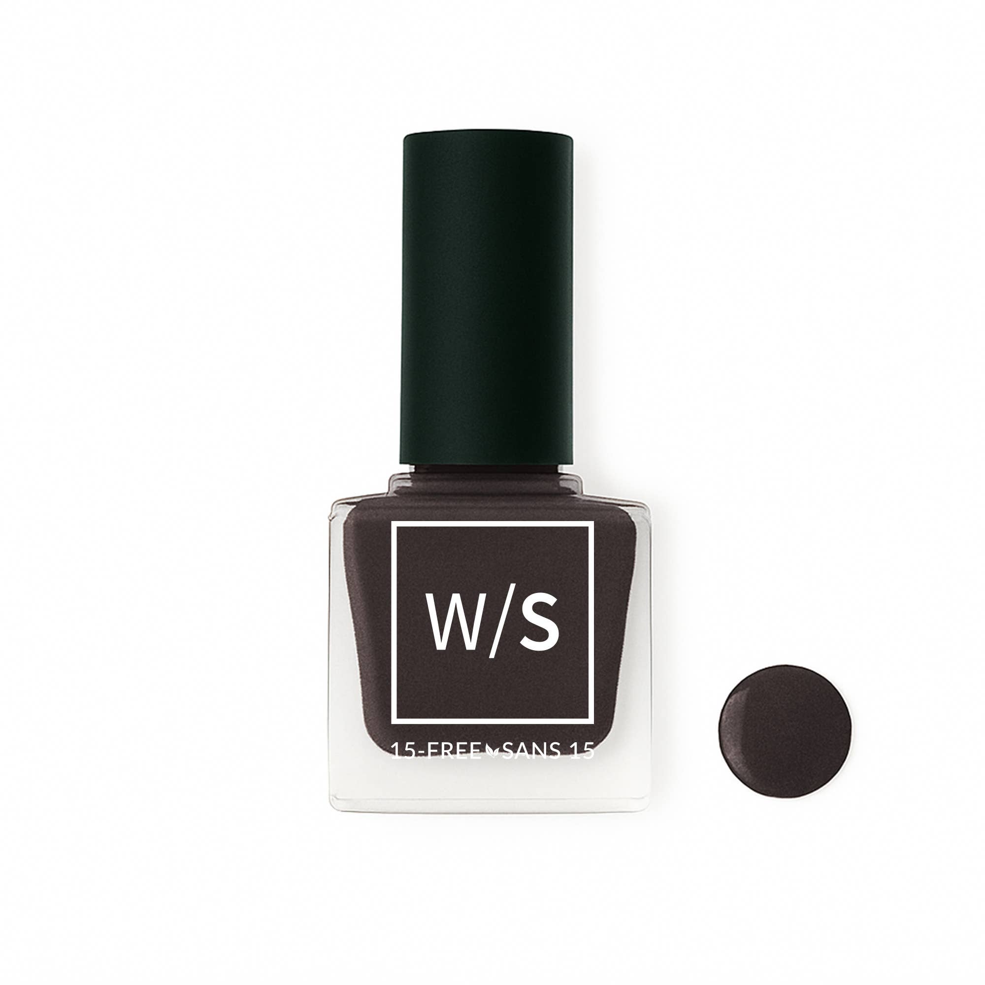15-Free Non-Toxic Nail Polish – Vegan & Cruelty-Free