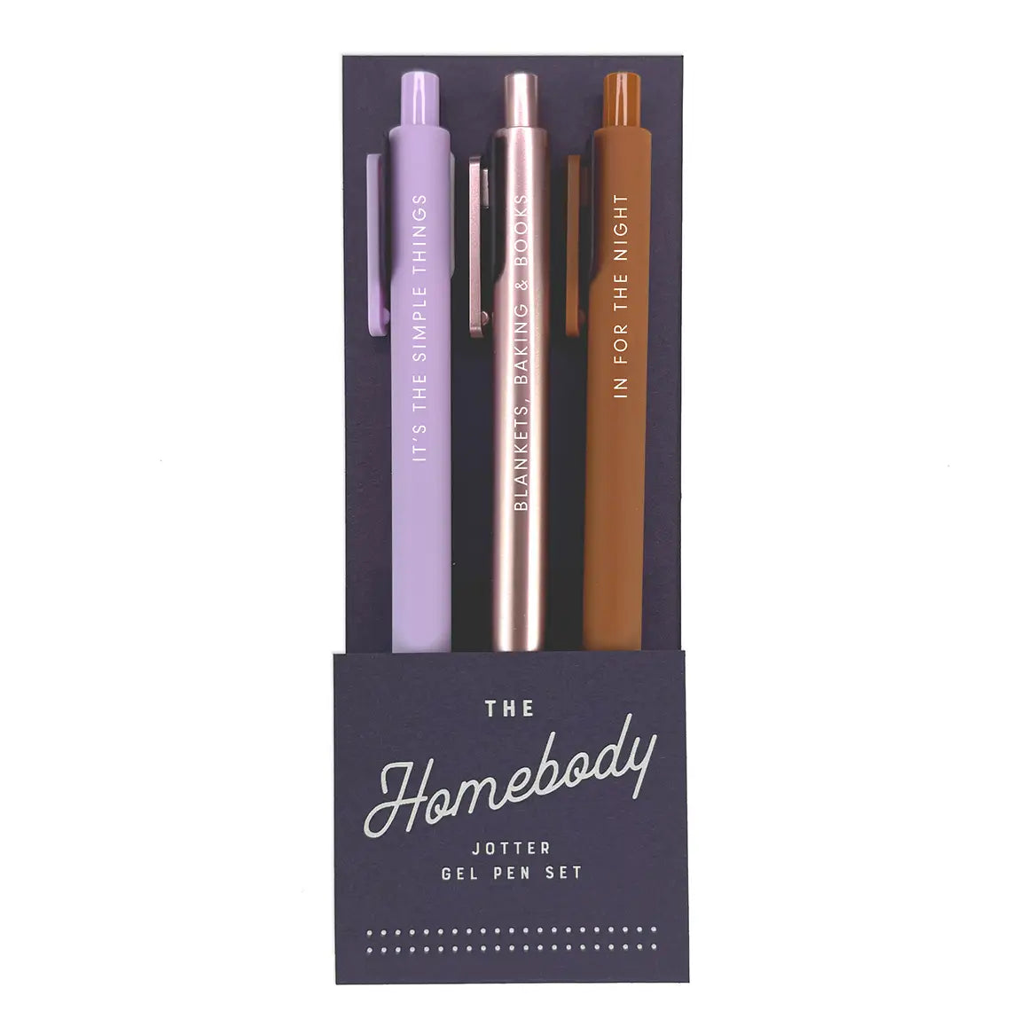 Jotter Pen Packs