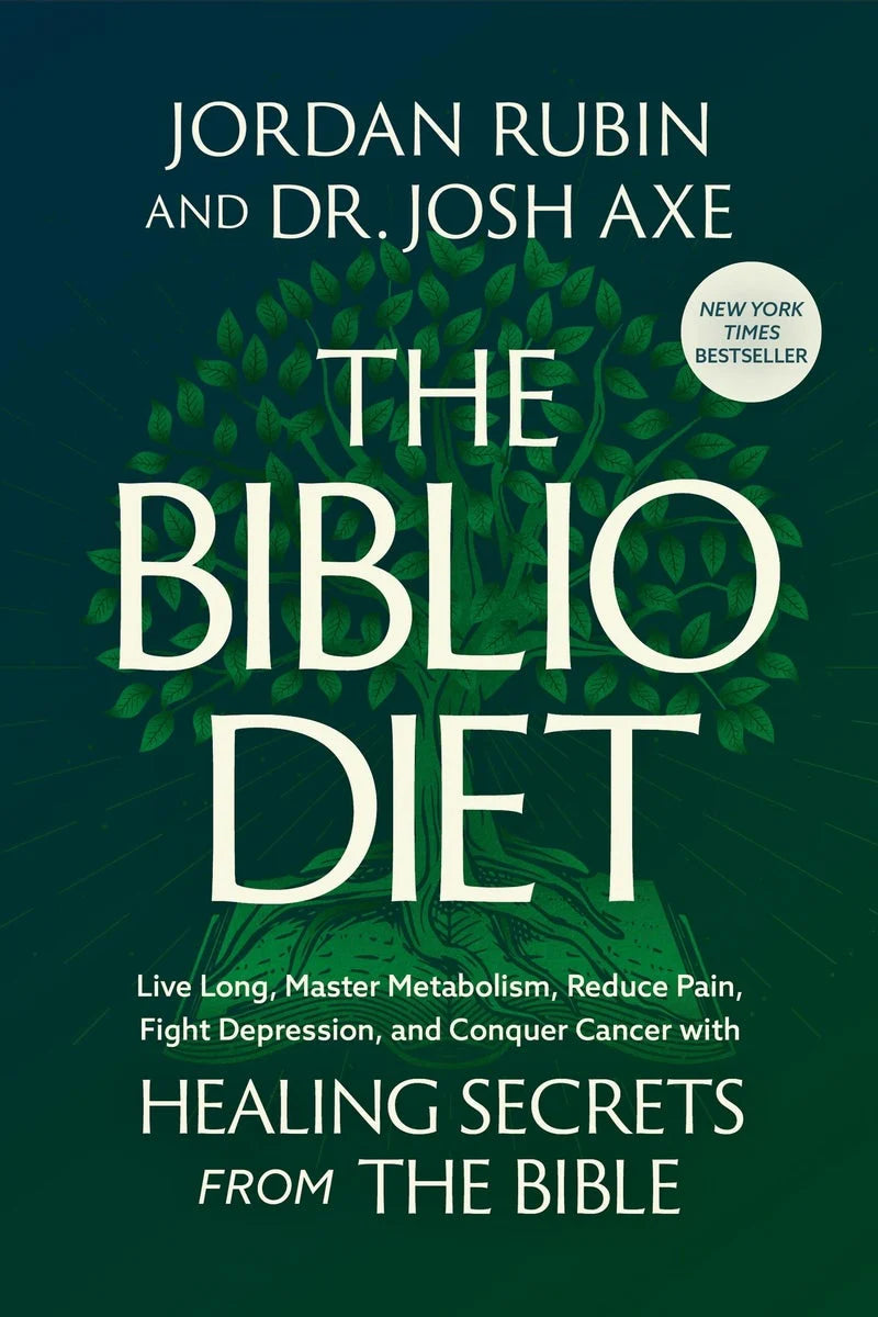 The Biblio Diet (Hardback)