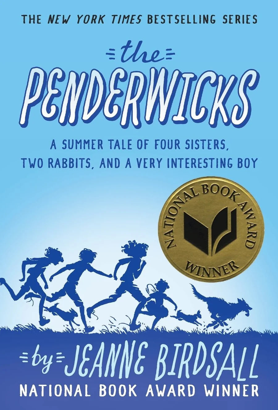 The Penderwicks (Hardcover)