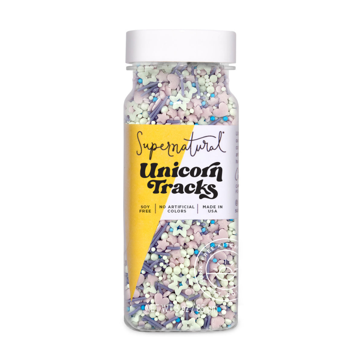 Sprinkles