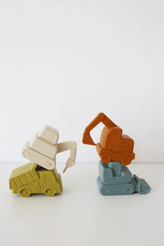 Bath Toy Set
