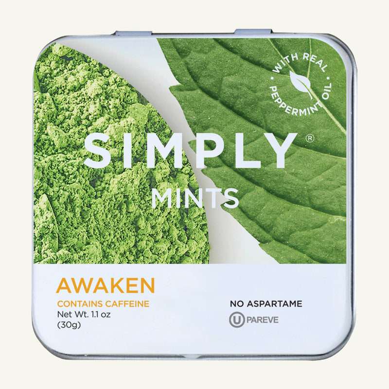Simply Mints