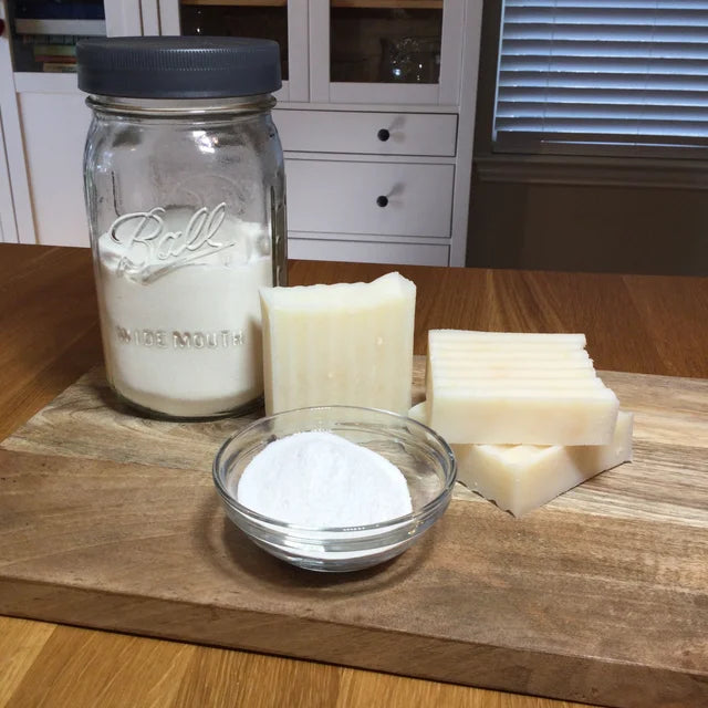 1835Soapworks - Soap
