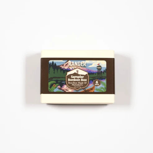 Sampler Bonbon Box