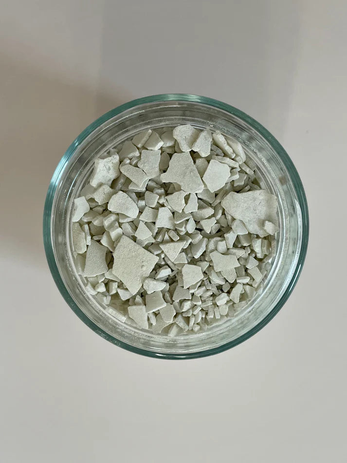 Lemon Ginger Detox Bath