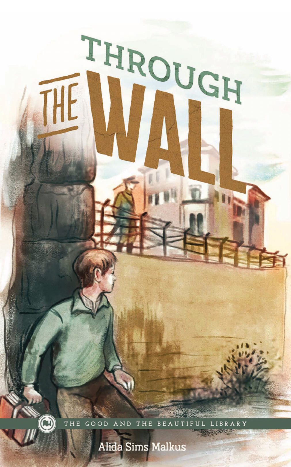 Through The Wall