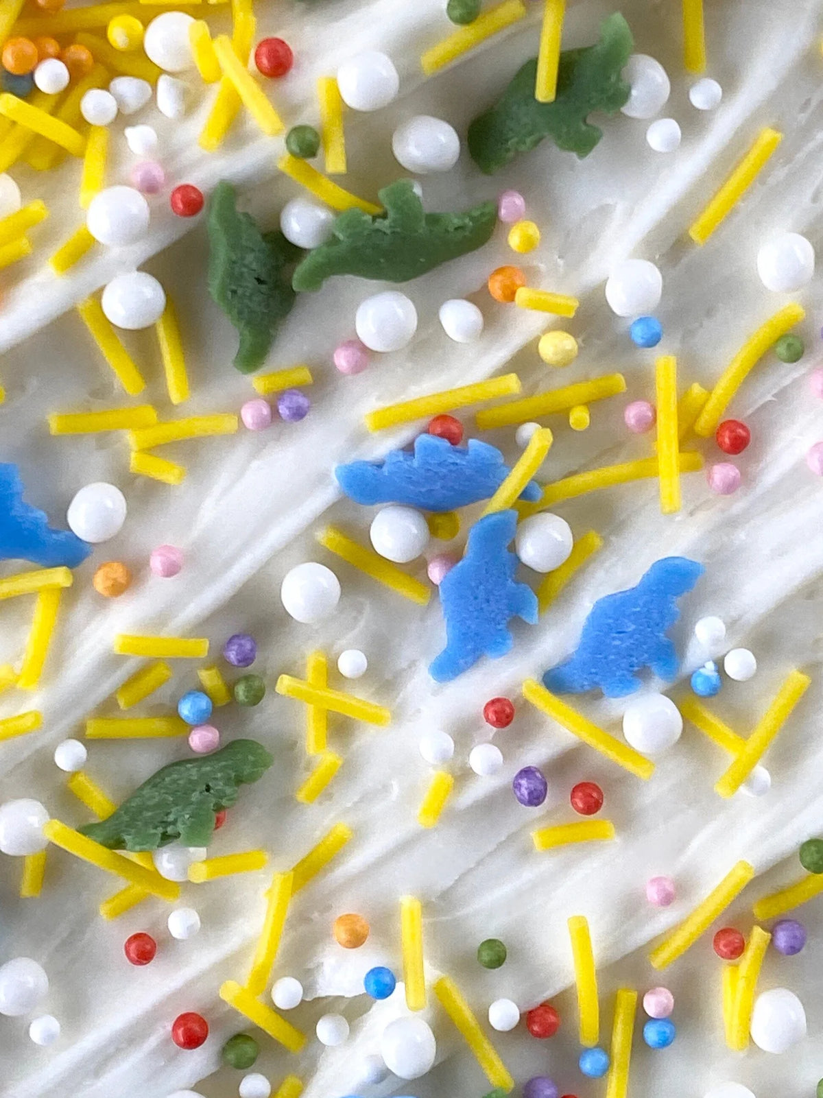 Sprinkles