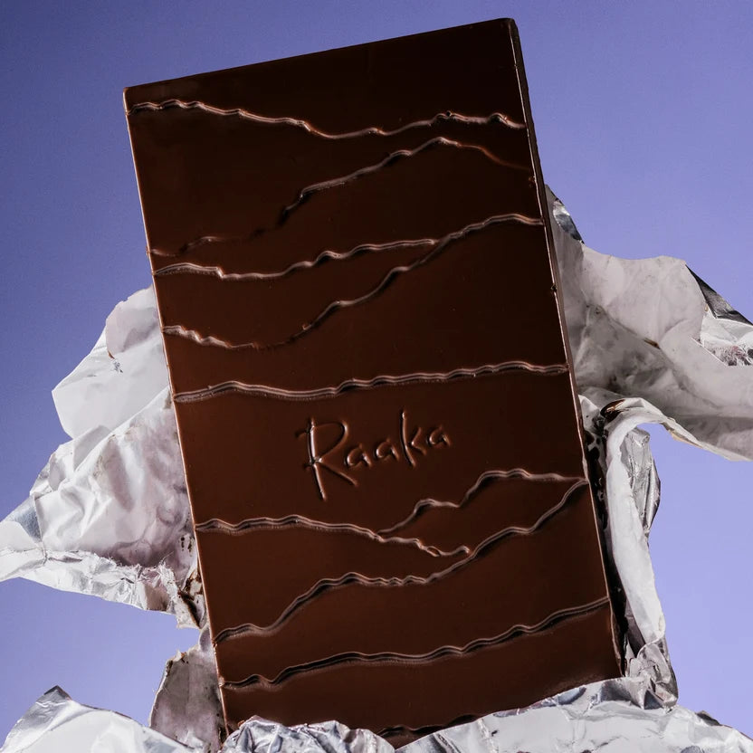 Earl Gray Dark Chocolate