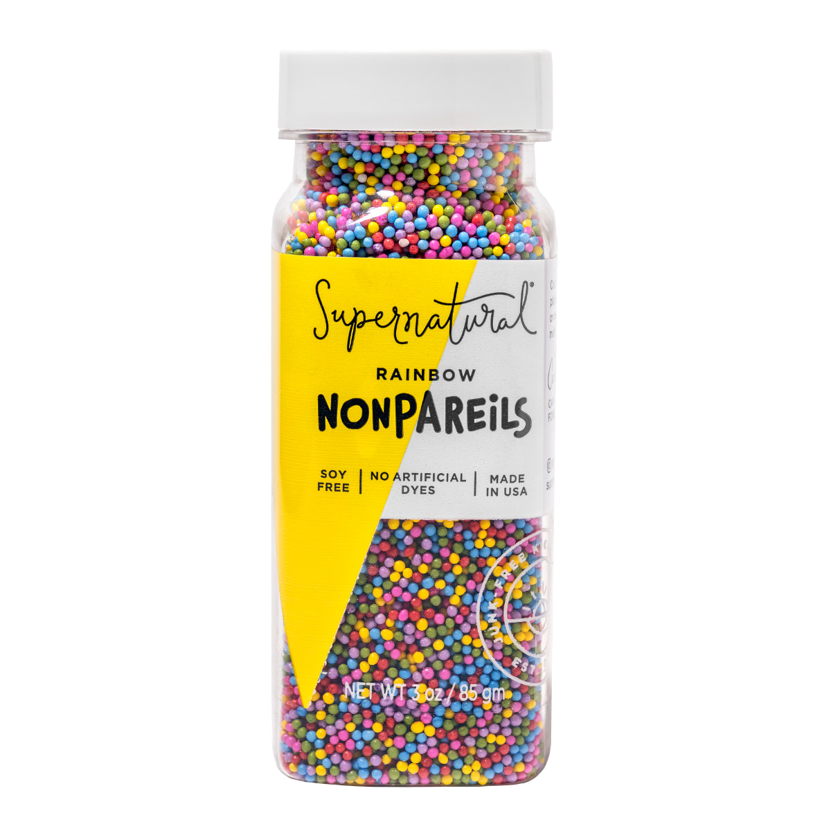 Sprinkles