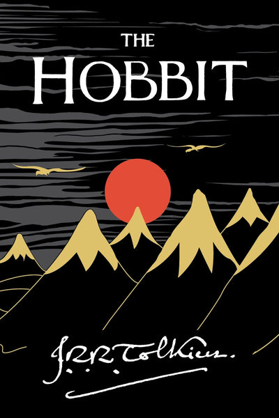 The Hobbit (Paperback)