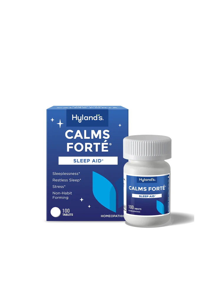 Calms Forté® Tablets