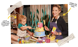 Supernatural Kitchen