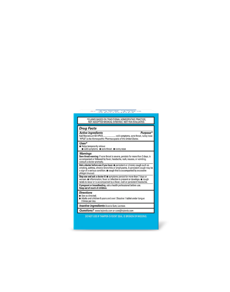 Cell Salt #5 Kali Mur