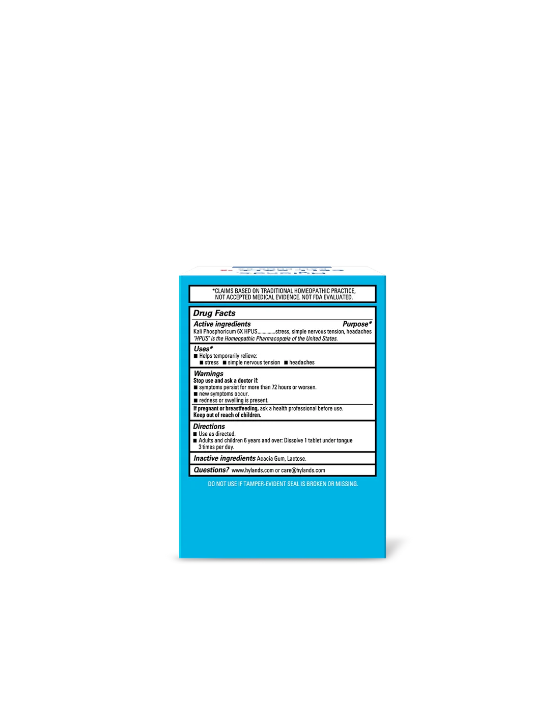 Cell Salt #6 Kali Phos