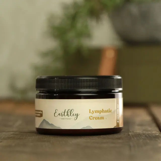 Lymphatic Cream