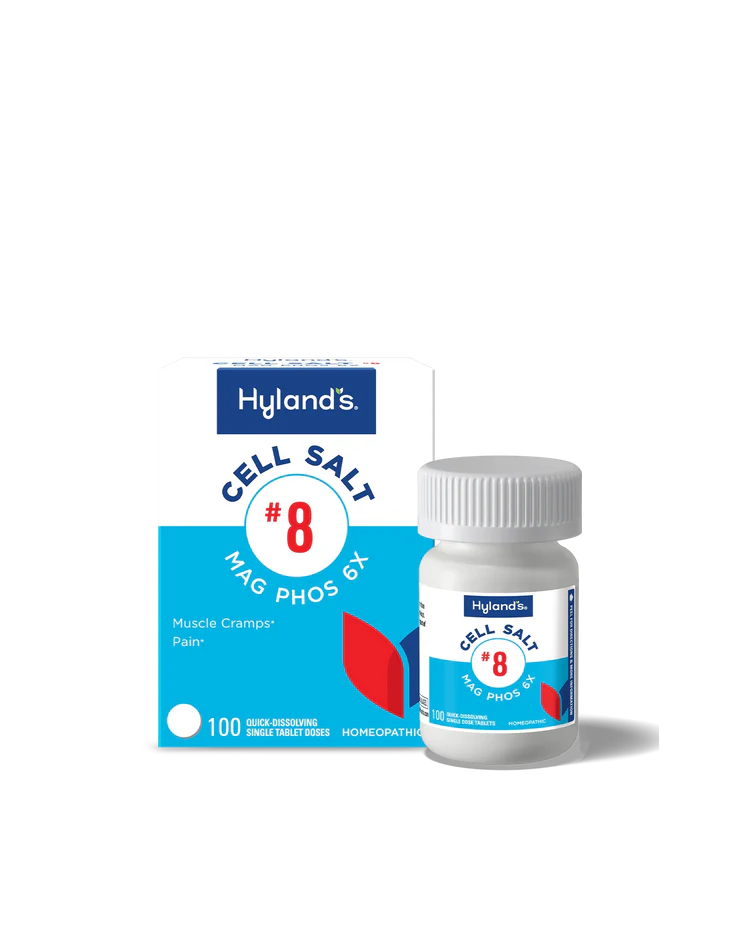 Cell Salt #8 Mag Phos