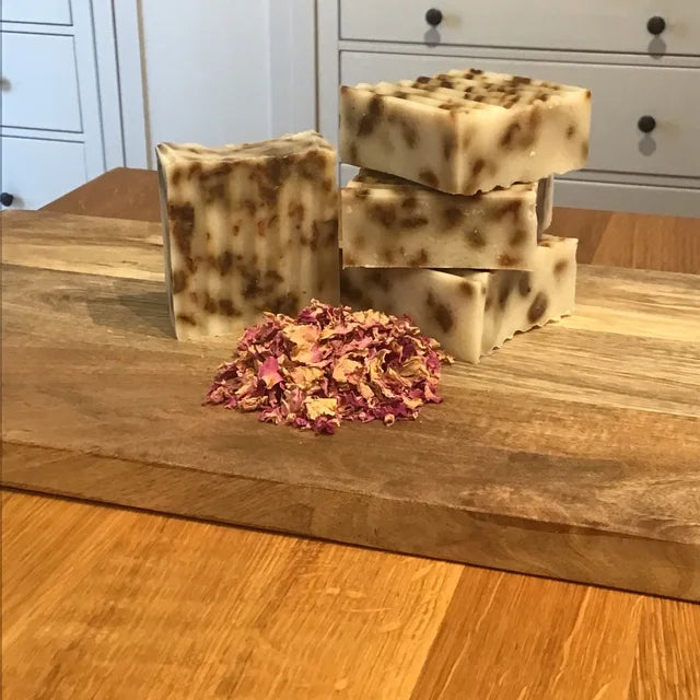 1835Soapworks - Soap