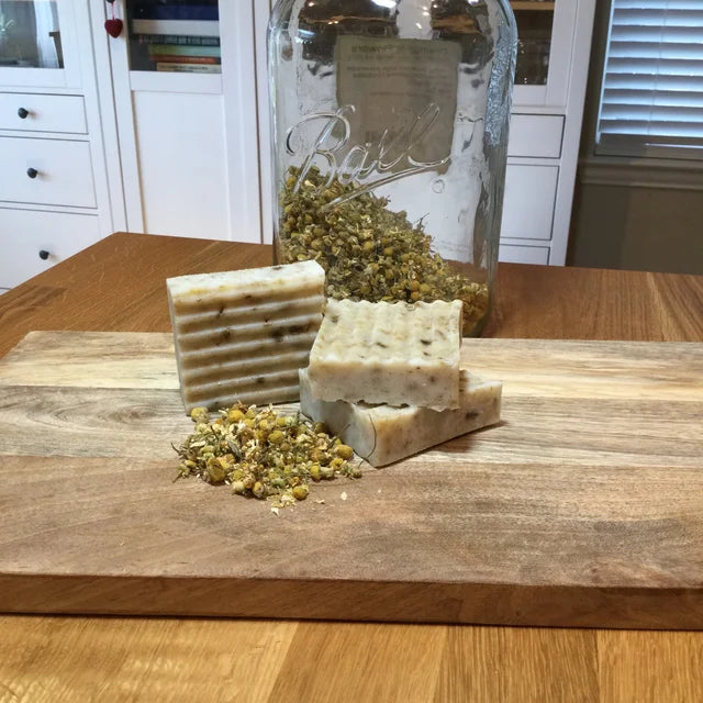 1835Soapworks - Soap
