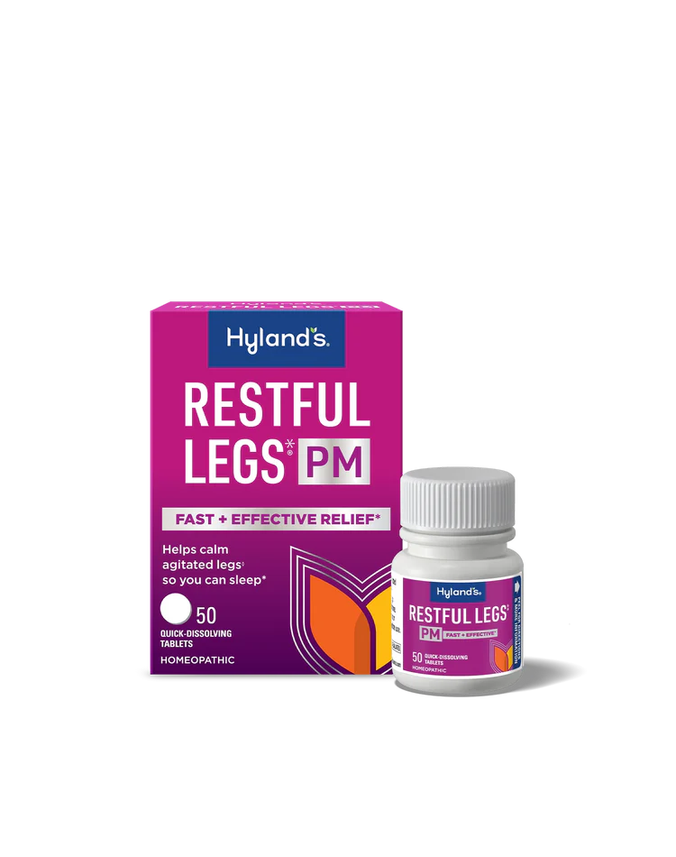 Restful Legs PM